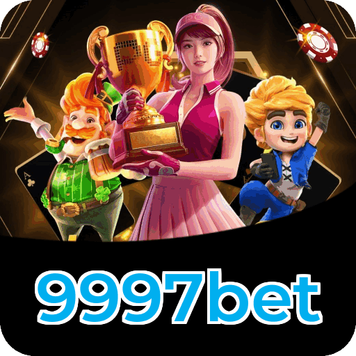 Números do app 9997bet em material de marketing — ilustração, não auditoria